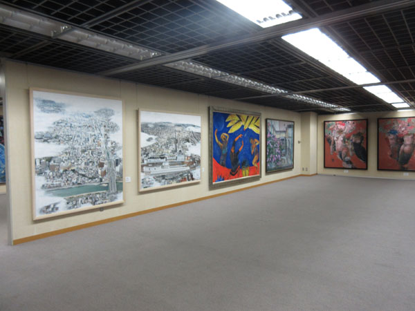 京都府文化博物館