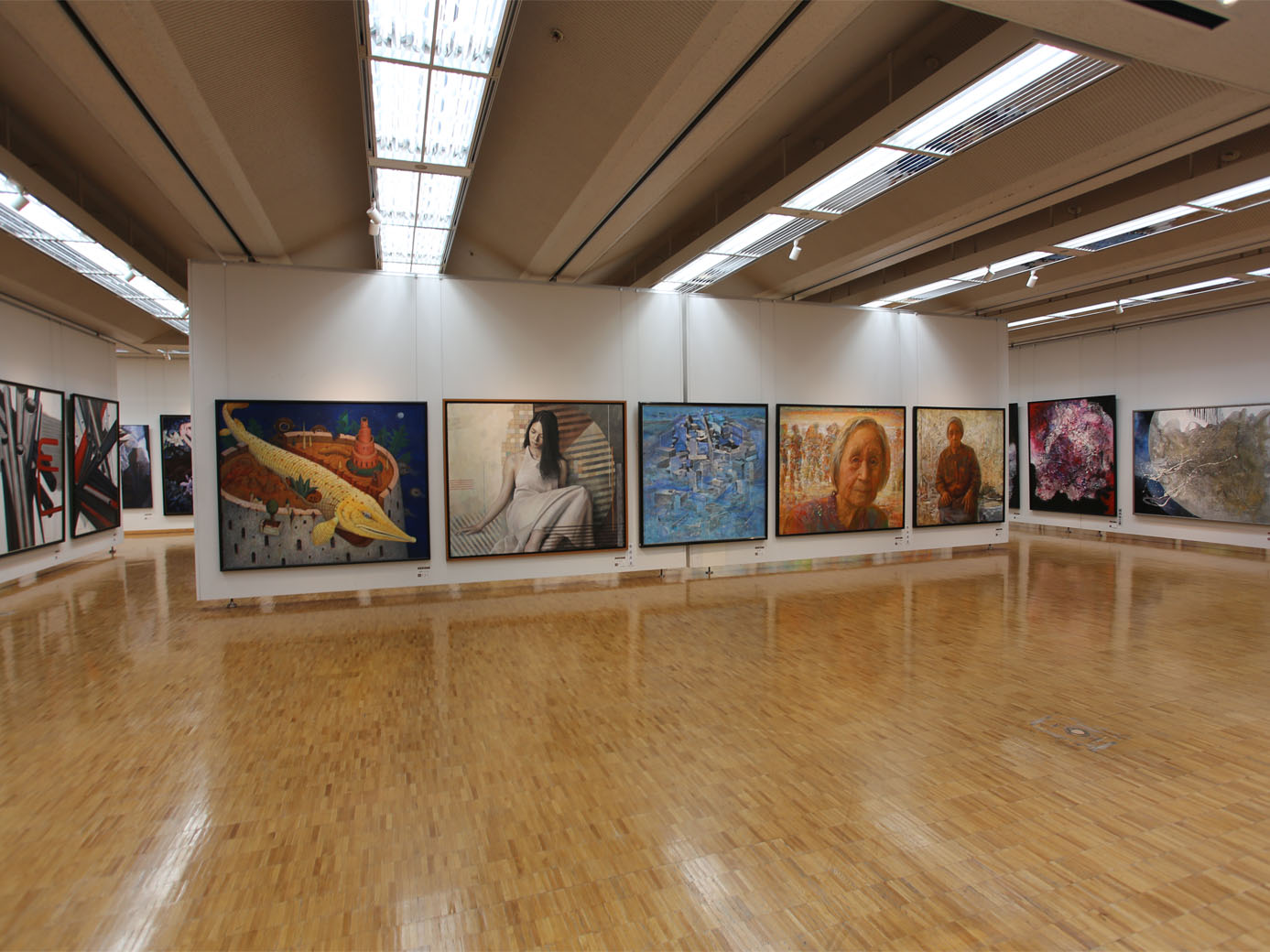 関西独立展 2025