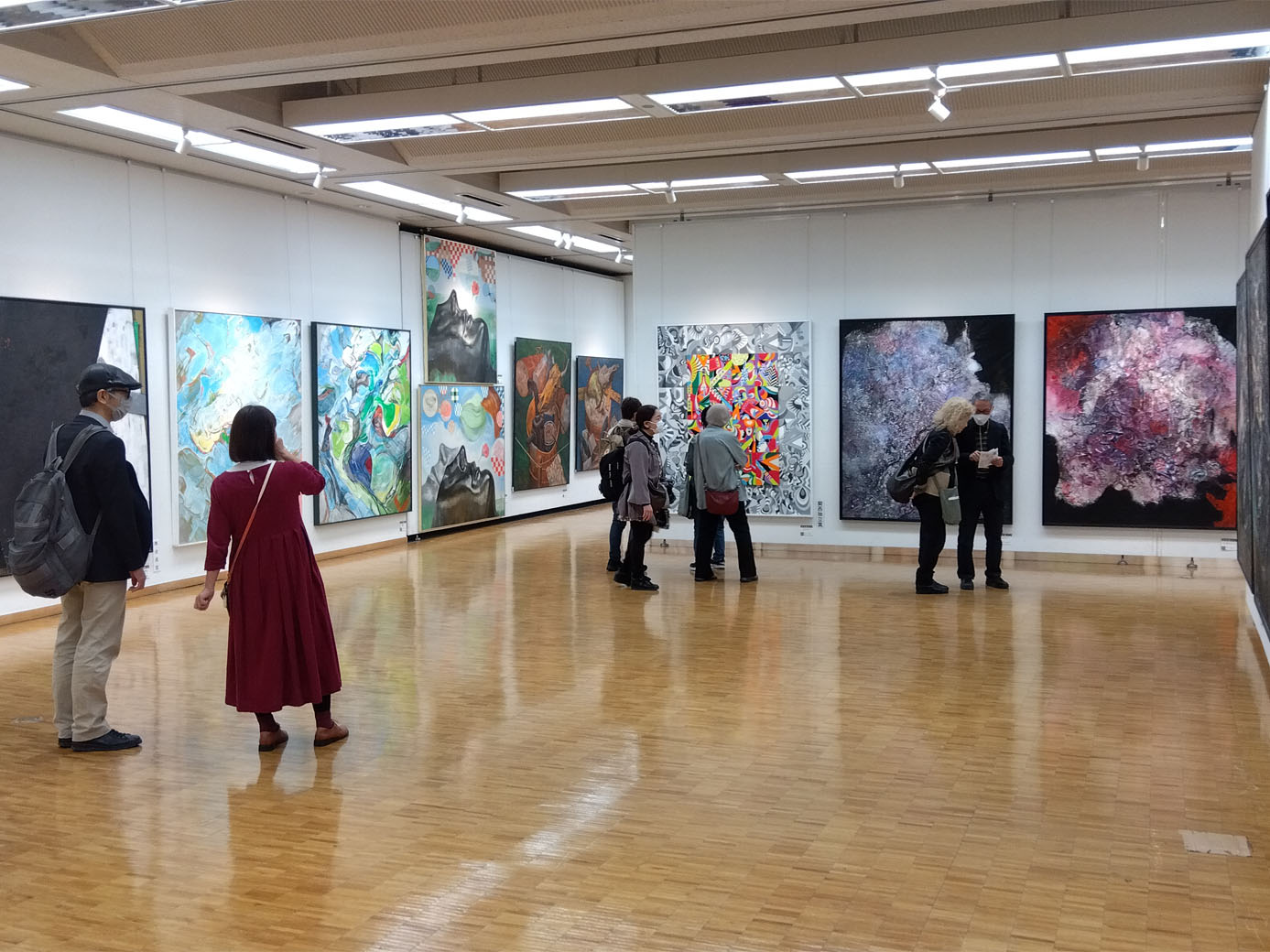 関西独立展 2025