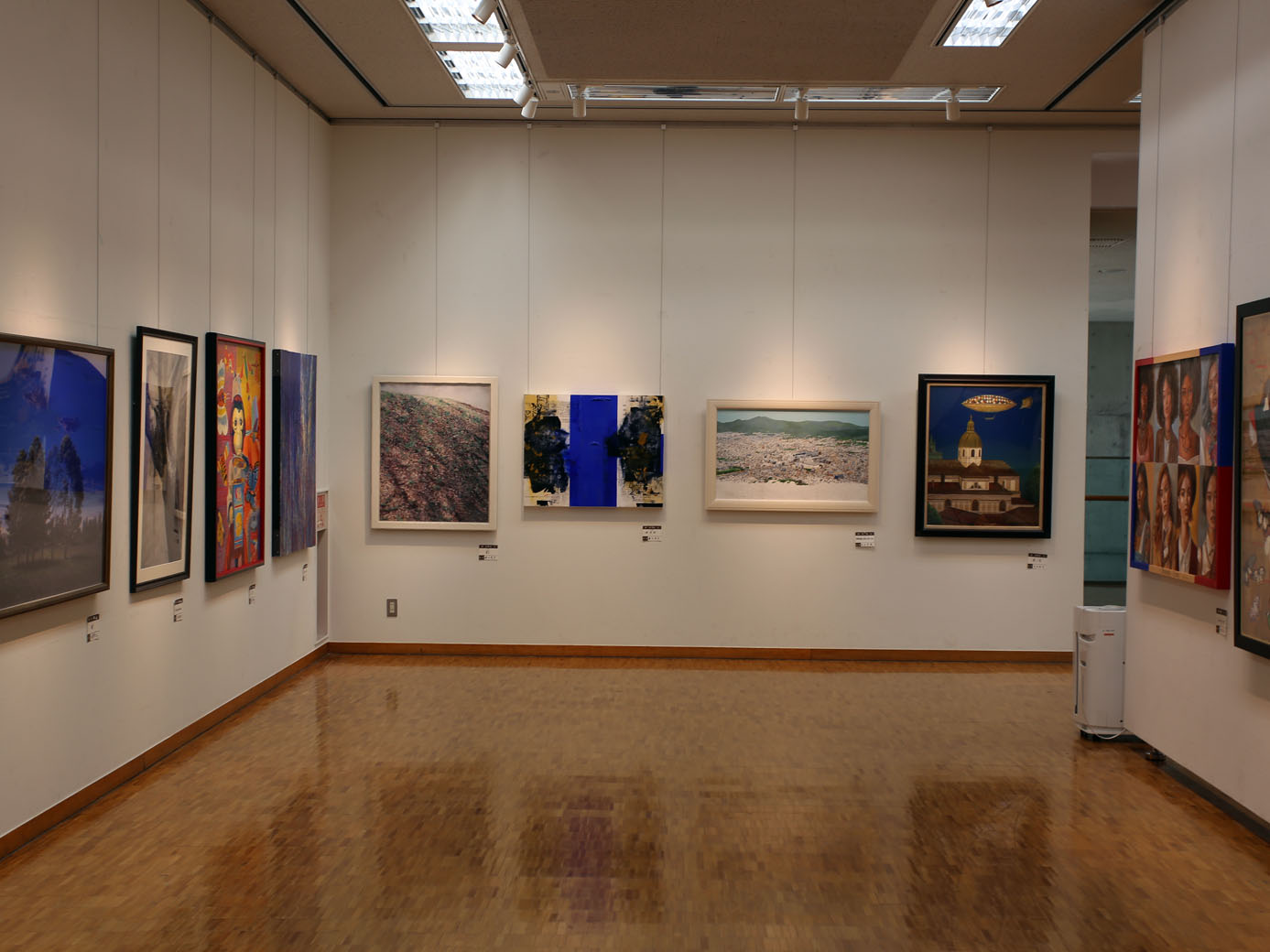 関西独立展 2025