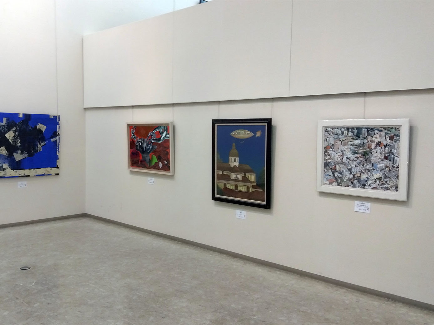 独立美術京都作家展 2025